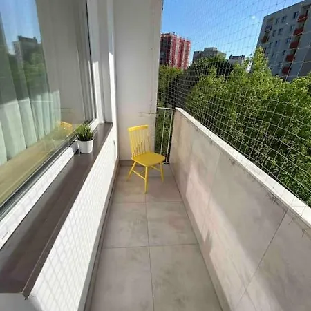 Gallusa Apartamento Katowice