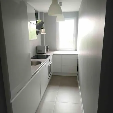 Apartamento Gallusa
