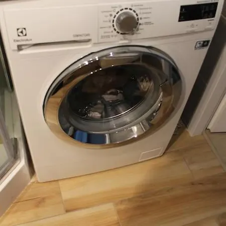 Apartamento Gallusa Katowice